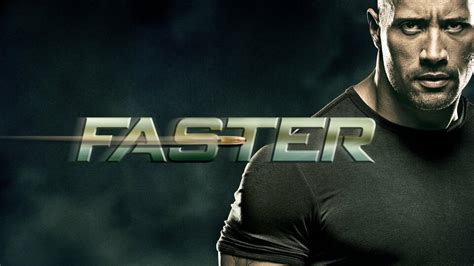 Faster - Movie - Where To Watch