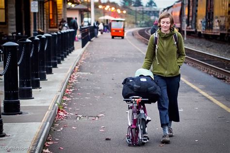 Amtrak Roomette Tour / Back in California – The Path Less Pedaled