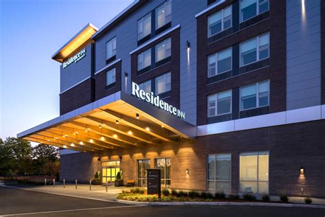 Photos Of Residence Inn By Marriott Boston Natick Marriott Bonvoy