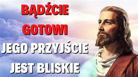 Or Dzie Maryi B D Cie Gotowi Przyj Cie Jezusa Jest Bliskie