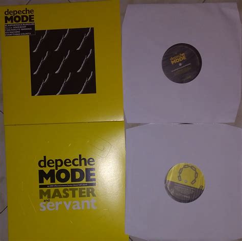 Depeche Mode Some Great Reward Vinyl Box Limited Edition Blog