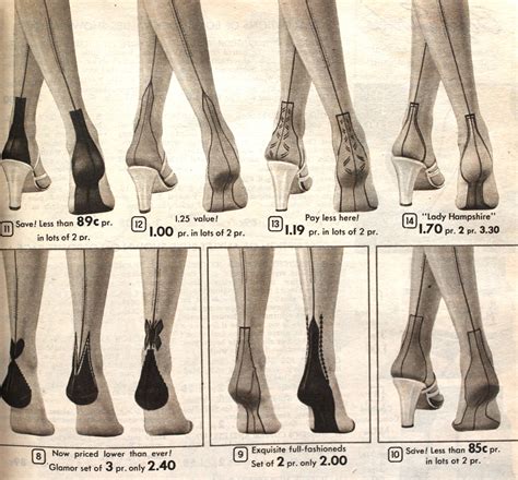 The History Of Stockings at Danielle Harrison blog