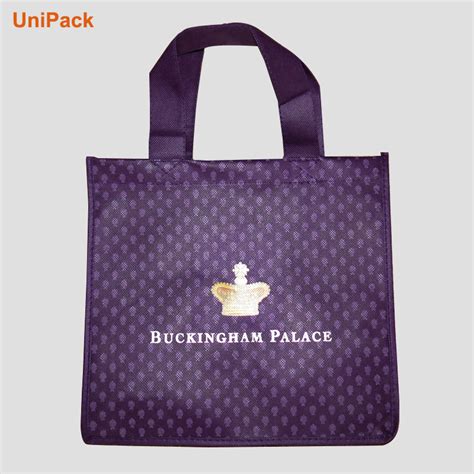 Customized Nonwoven Bags Printed Non Woven Bag