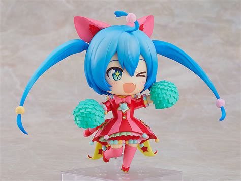 Animint On Twitter La Nendoroid Hatsune Miku Colordul Stage Est