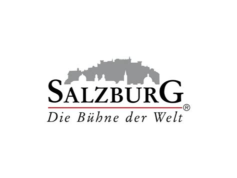 Salzburg Logo PNG Vector In SVG PDF AI CDR Format