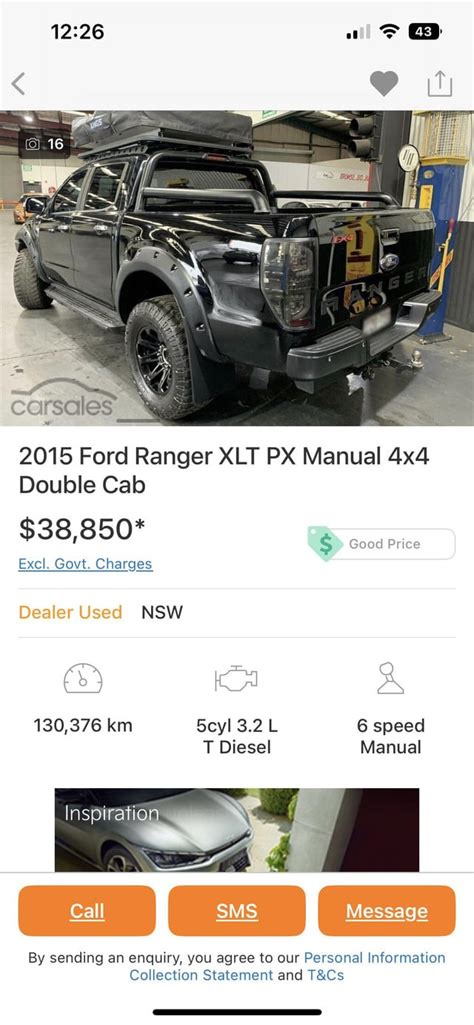 Buying a ford ranger : r/fordranger