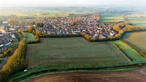 New Cycle Route Between Taunton And Neighbouring Villages Could Cost Up