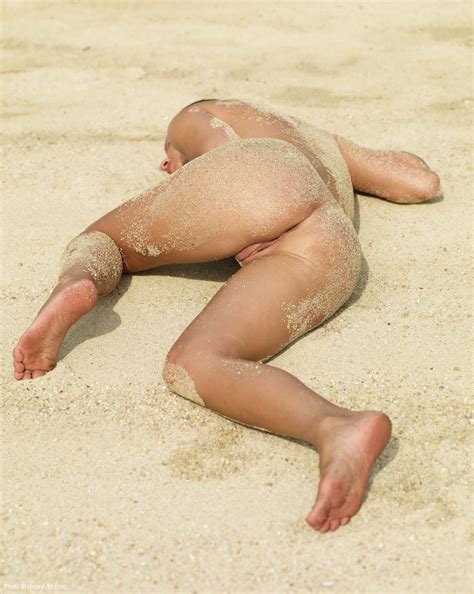 Порно Туб Hegre Nude Thai Beach