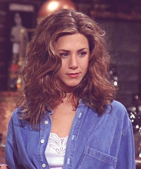 7 Jennifer Aniston '90s Fashion Moments That Defined The Decade — PHOTOS