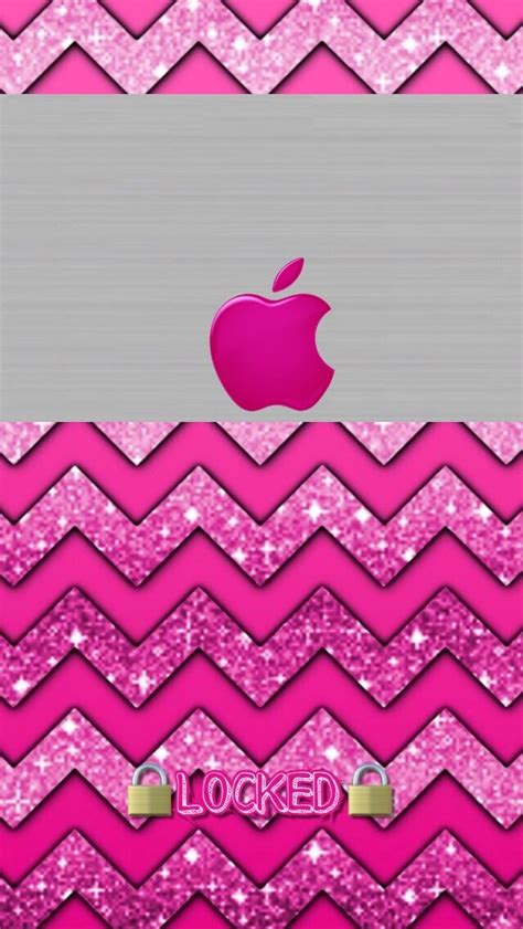 iPhone lock screen | Apple logo wallpaper iphone, Apple wallpaper ...