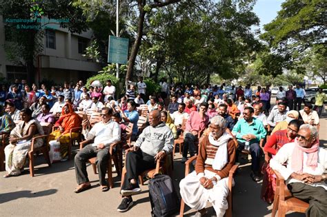 I Am Emergency Ready Campaign Kamalnayan Bajaj Hospital