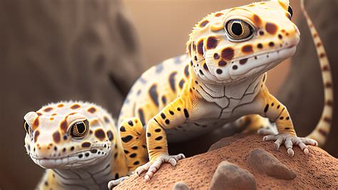 Ultimate Guide to Leopard Gecko Breeding: Tips and Techniques