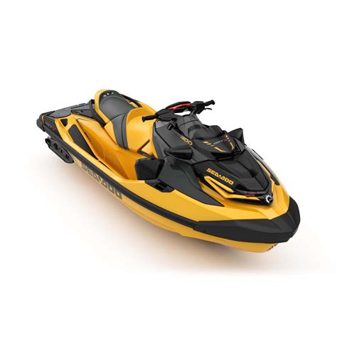 Sea Doo Gtx Ibr Sound System Seadoo Jetski Seadoo Personal