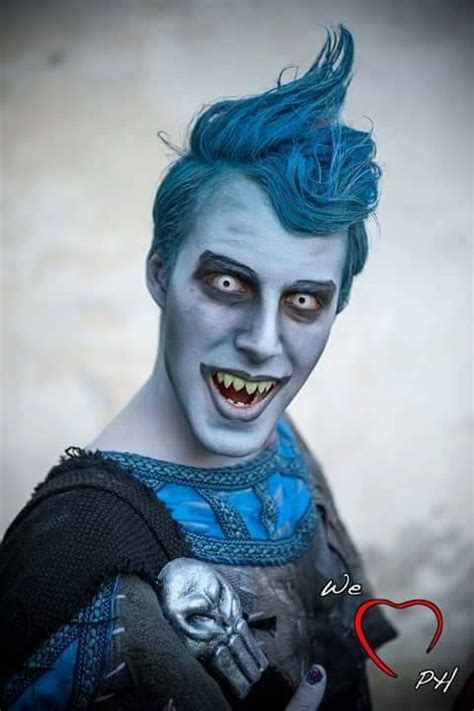 Hades from Disney's Hercules by MaKi-Cosplay on DeviantArt