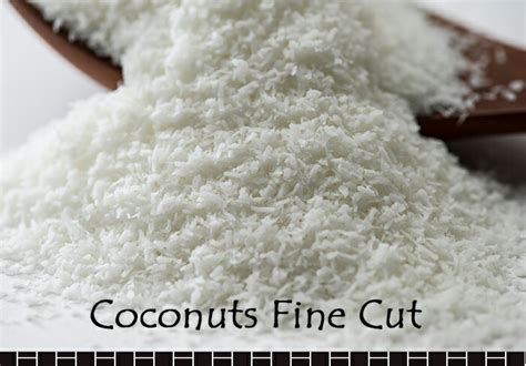 ココナッツファインフレーク フィリピン産 1kg 1000g Coconut Fineflake ココナッツ フレーク椰子の実