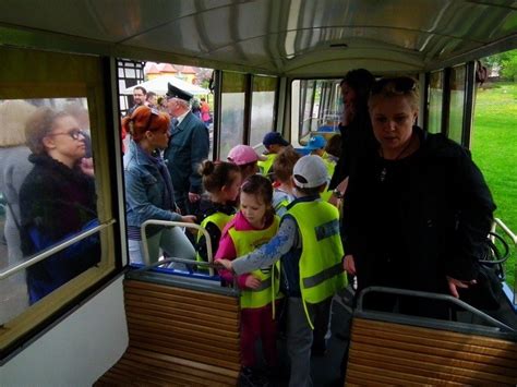 W sobotę na trasę wyjedzie kolejka Maltanka ZDJĘCIA Głos Wielkopolski