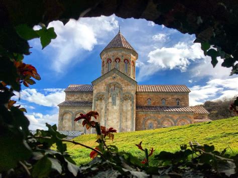 Tbilisi Tour Di Kakheti E Sighnaghi Di Un Intera Giornata Con