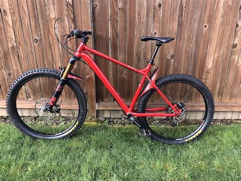 2019 Diamondback Mason 2 Wfox Factory 34 For Sale