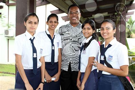 Fiji National University FNU School of Hospitality & Tourism Studies ...