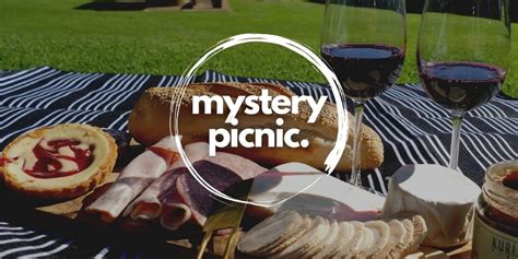 A Mystery Picnic Why Its The Perfect Day Out Curious Campers