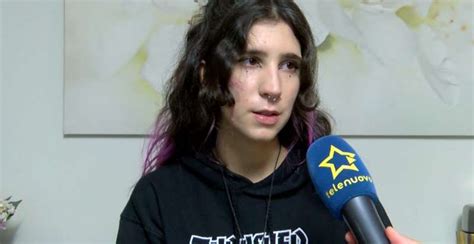 La Sorella Di Giulia Cecchettin Elena Dopo La Notizia Della Morte