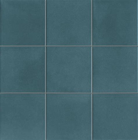 Vloertegel Sartoria Genesi 15x15 Cm 25 Stuks Mat Blauw Saniweb Nl