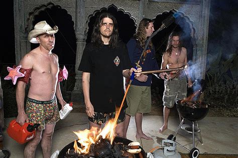 Tool está a nada de estrenar su nuevo disco All City Canvas