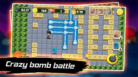 Classic Bomber - Super Bomberman APK for Android Download