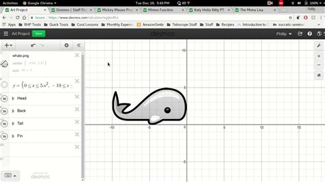 Graphing Art Ideas Desmos Art Equations Bossbillo