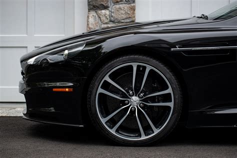 2012 Aston Martin DBS Carbon Black Edition Stock # 468-385 visit www.karbuds.com for more info