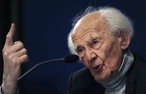 Morre aos 91 anos o filósofo Zygmunt Bauman Cultura Estadão