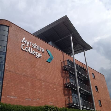 Ayrshire College