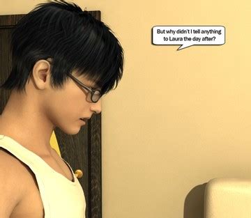 Vol 4 Power Shift 8muses Sex And Porn Comics