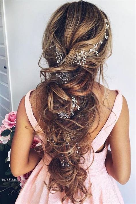 4 Astuces Pour La Coiffure De Mariée Quil Faut Savoir Obsigen