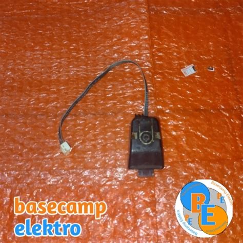 Jual Modul Pcb Sensor Tombol Tv Led Samsung Ua J Ak Sensor Tv Led