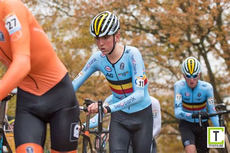 Net Geen Podium Fanclub Emiel Verstrynge