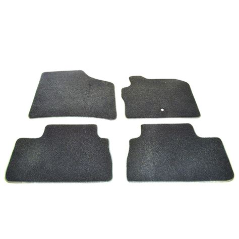 Land Rover Freelander Floor Mats John Craddock Ltd