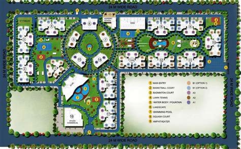 Patel Propmart Pvt Ltd Purvanchal Royal City Greater Noida Plot No