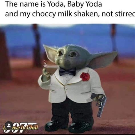 Baby Yoda With Name Images Babyyodaabout