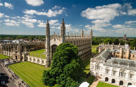 Cambridge University Wallpapers - Wallpaper Cave