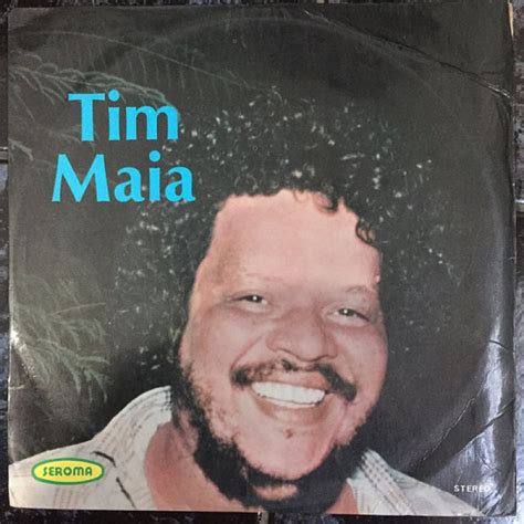 Tim Maia Tim Maia Lado C Discos