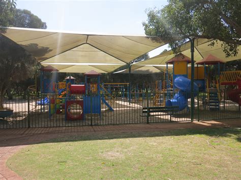 whiteman park family fun  wa