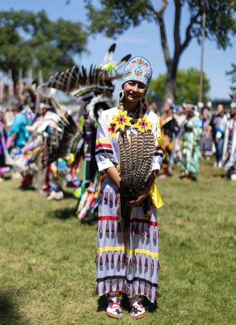 Traditional Powwows - Prairie Island Indian Community