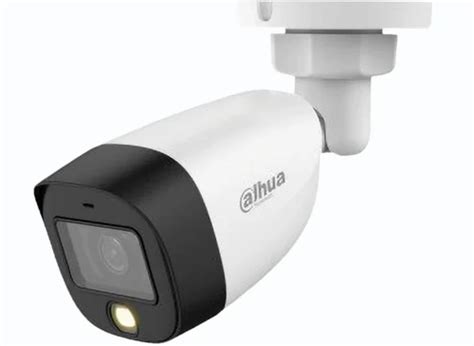 Dahua Dh Hac Hfw Cmp A Led Bullet Camera Mp At Rs In Bengaluru