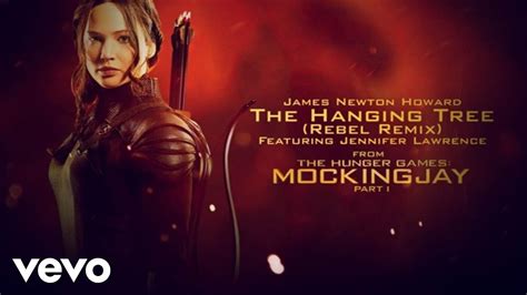 The Hanging Tree Rebel Remix From The Hunger Games Mockingjay Part 1 Audio Youtube