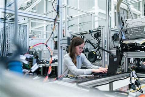 Cycle Ingénieur Bac 4 Majeure Véhicule Connecté Autonome ECE