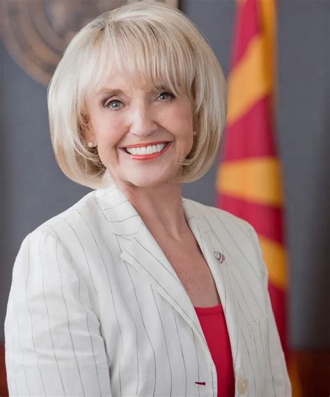 American Rhetoric: Jan Brewer -- Speech On Signing Arizona Senate Bill 1070