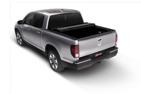 Bak Industries 448602 Bak Bakflip Mx4 Tonneau Covers Summit Racing