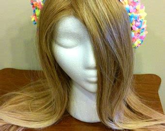 Gay Pride Crown Etsy