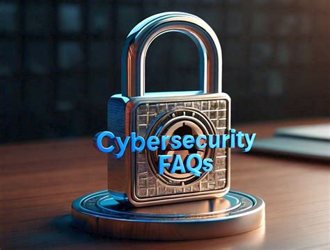 Frequently Asked Questions About Managed Cybersecurity